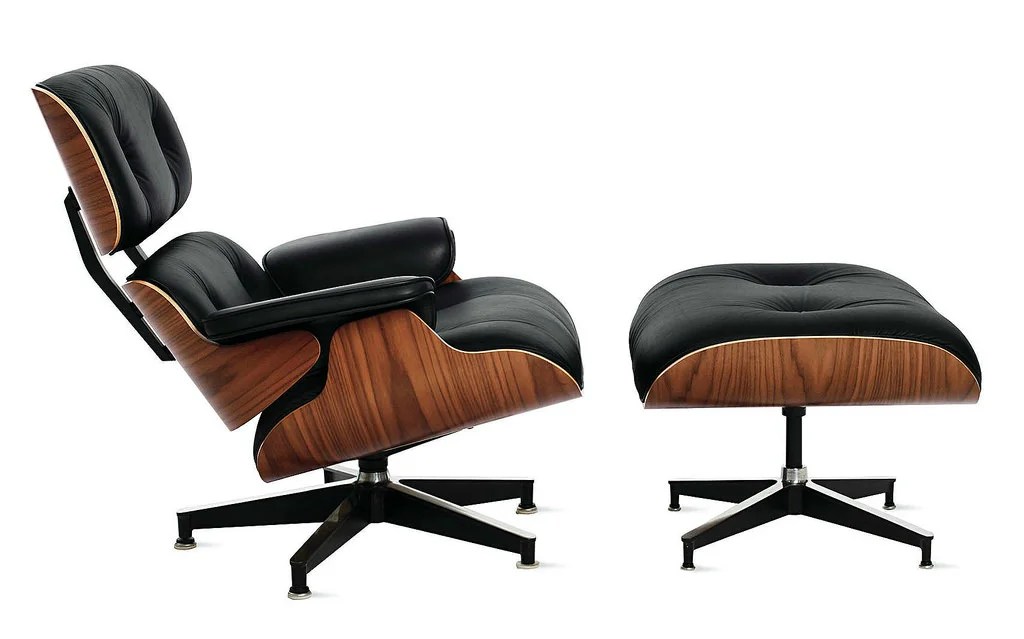  &nbsp; &nbsp; &nbsp; &nbsp; &nbsp; &nbsp; &nbsp; &nbsp; &nbsp; &nbsp; &nbsp; &nbsp;The Iconic Eames Chair 
