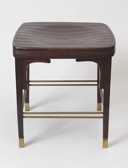  &nbsp; &nbsp; &nbsp; &nbsp; &nbsp; &nbsp; A Stool 