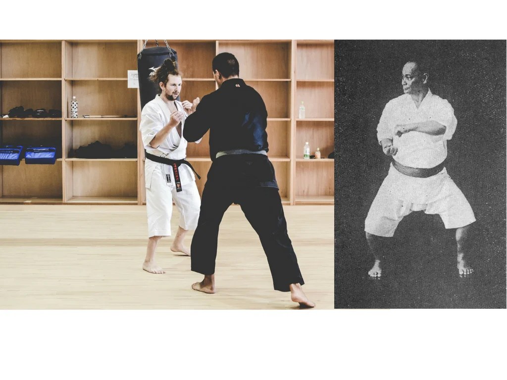  Keeping it respectably below the knee 