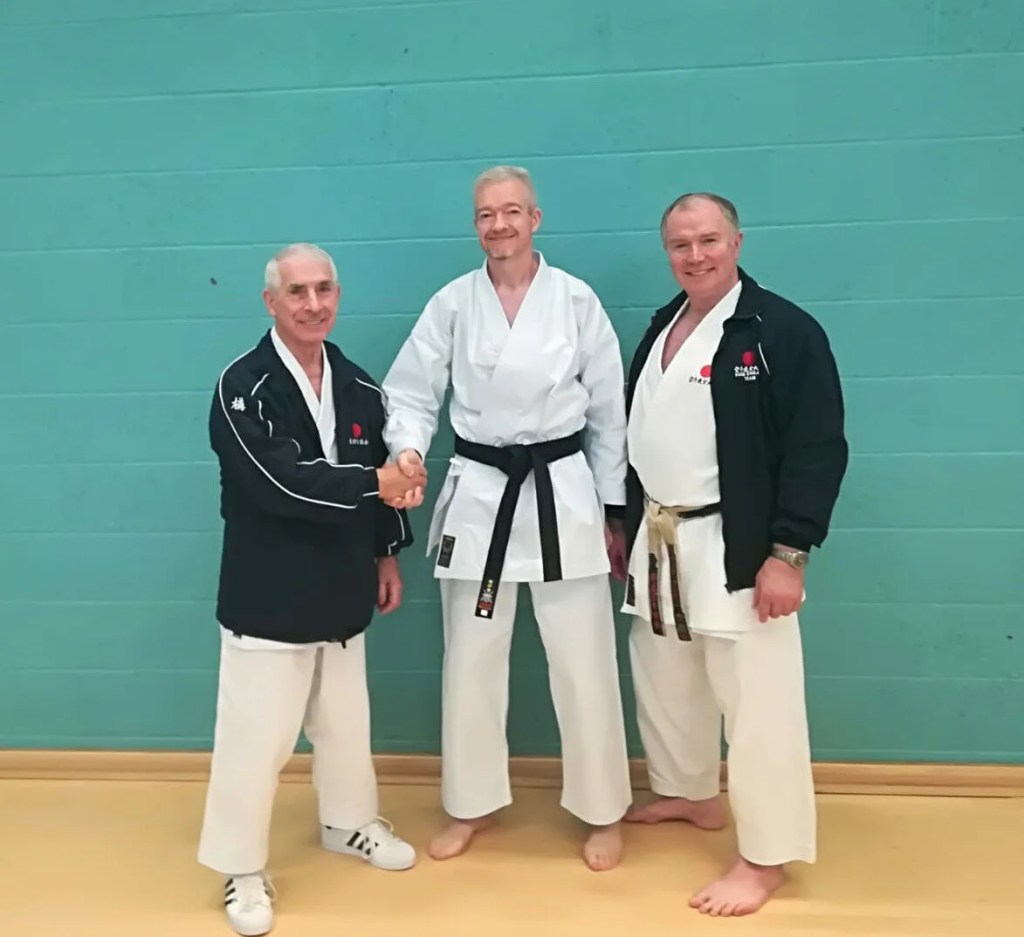 Gary’s Weight Loss&nbsp;Journey