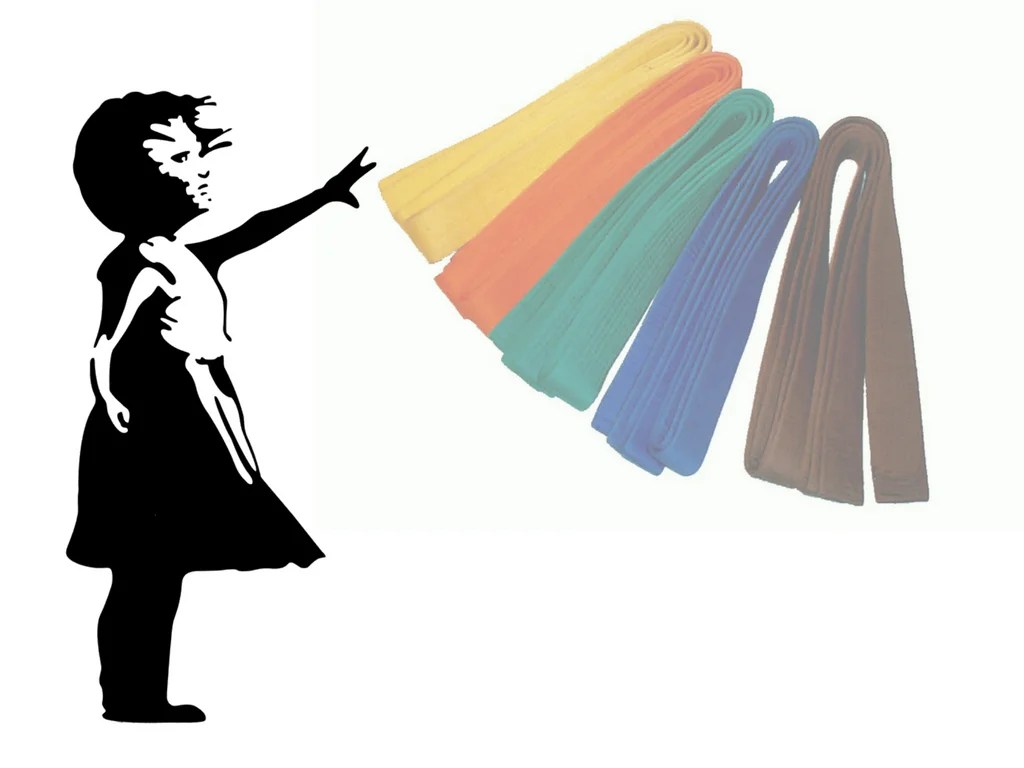 Aiming for the Next&nbsp;Grade