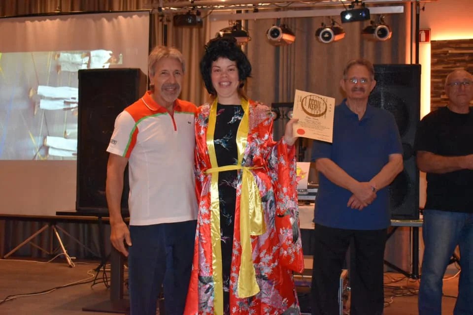 Claire’s Weightloss Journey