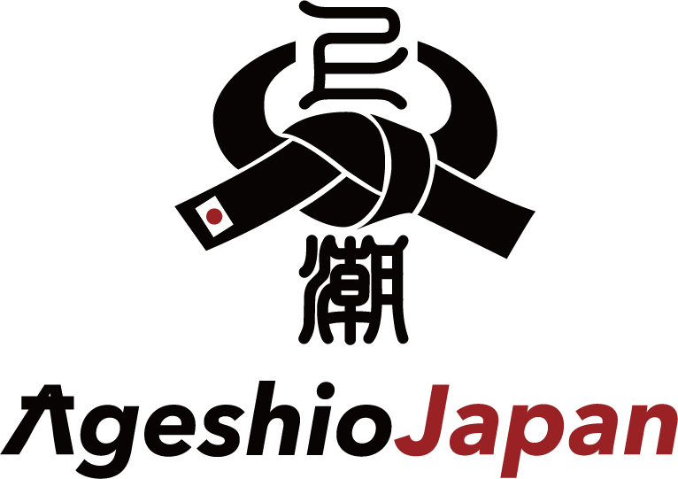 Ageshio Japan